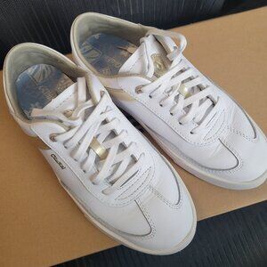 OLUKAI Ha'upu Women's Everyday Sneaker, Classic Lace-Up SIZE 7 WORN TWICE!